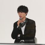 福士蒼汰、主演ドラマ『DIVER-特殊潜入班-』で演じる主人公像に「正義に対するまっすぐさを感じました」