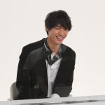 福士蒼汰、主演ドラマ『DIVER-特殊潜入班-』で演じる主人公像に「正義に対するまっすぐさを感じました」