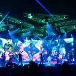 EXILE THE SECOND、配信で魅せる飽くなき探求心『LIVE×ONLINE IMAGINATION』3日目に登場！