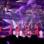 EXILE THE SECOND、配信で魅せる飽くなき探求心『LIVE×ONLINE IMAGINATION』3日目に登場！