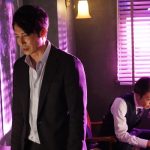 遠藤憲一「魅力あるワルを意識」、久々の悪役を演じる心境明かす 玉木宏、高橋一生らに憧れも？