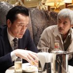 遠藤憲一「魅力あるワルを意識」、久々の悪役を演じる心境明かす 玉木宏、高橋一生らに憧れも？