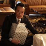 遠藤憲一「魅力あるワルを意識」、久々の悪役を演じる心境明かす 玉木宏、高橋一生らに憧れも?