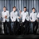 EXILE THE SECONDが“EXILEの演目化”に挑戦！LDH『LIVE×ONLINE』第2弾スタート