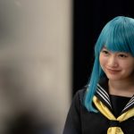 福田愛依、“フクダメイ”役で本広監督最新作に出演決定！ 「本広監督の映画に携わらせて頂けたことを本当に嬉しく思います」