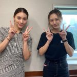 古畑奈和がパーソナリティのラジオ番組放送！初ゲストは秋元才加