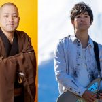 春風亭一之輔＆藤巻亮太、落語とJ-POPが織り成すコラボステージを開催！