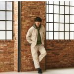 福士蒼汰、ジーユー（GU）のイメージキャラクターに就任！「おめでとうございます」「身近に感じる」とファンの声