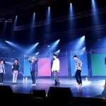 GENERATIONS、希望を掲げた一夜限りのパフォーマンス『LIVE×ONLINE IMAGINATION』5日目に登場