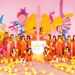 日向坂46が元気にビタミンを運ぶ妖精に！徳井義実、復帰後初CM出演も