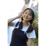 NGT48 本間日陽、地元・村上市で撮影した生写真オフショット公開