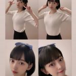 乃木坂46 堀未央奈、『彼女、お借りします』から“更科瑠夏”の圧倒的コスプレ公開！「かわいすぎて発狂」