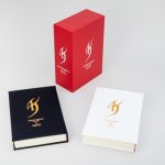 氷室京介、40年の足跡に迫った『KYOSUKE HIMURO since 1988』を2021年に発売