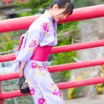 星名美津紀の浴衣で見つめる親近感ショットに反響「一緒に夏祭り行きたい」