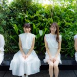 原宿ステージA、3年ぶりの新曲は島袋寛子がプロデュース