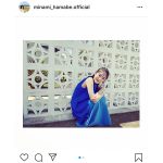 浜辺美波、インスタ開設のきっかけとなった撮影エピソード明かす
