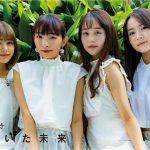 原宿ステージA、3年ぶりの新曲は島袋寛子がプロデュース