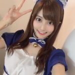 花咲れあ、“えちかわ”な黒猫コスプレショット披露！「アザトカワイイの期待してます」