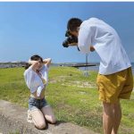 花咲ひより、日差しより眩しい黄色ビキニのオフショット公開！「これは買わなければいけない」