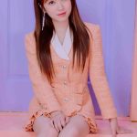 IZ*ONE、日本1stアルバム『Twelve』のソロアーティスト写真が連続公開！