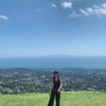 石川恋、躍動感＆開放感溢れる夏の思い出ショットが話題！！「躍動感！！！！！」「さすがの運動神経」