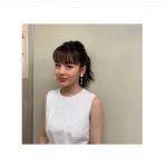 伊原六花、鈴木雅之とデュエットソング披露！鈴木愛理を交え『め組のひと』コラボダンスに「はぁぁぁ　しあわせ。。。。」