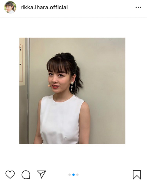 伊原六花、鈴木雅之とデュエットソング披露！鈴木愛理を交え『め組のひと』コラボダンスに「はぁぁぁ　しあわせ。。。。」