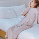 伊藤千晃、プロデュースブランド新作を着て日々の生活にふれる「焦らず、慌てず、朝は過ごしたい」