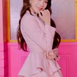 IZ*ONE、日本1stアルバム『Twelve』のソロアーティスト写真が連続公開！