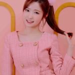 IZ*ONE、日本1stアルバム『Twelve』のソロアーティスト写真が連続公開！