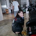 伊織もえ、「クローズ」コラボグラビアで新境地!「新しい自分を見つけることができた」