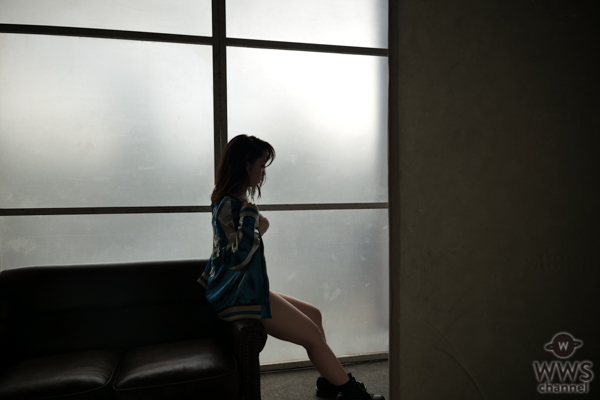 伊織もえ、「クローズ」コラボグラビアで新境地！「新しい自分を見つけることができた」