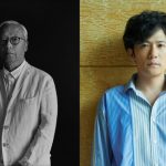 稲垣吾郎、“今一番会いたい人”現代美術作家・杉本博司が生登場！＜『THE TRAD』＞