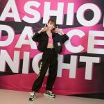 生見愛瑠が初のダンスイベントに出演！ クール＆セクシーなダンスで魅了