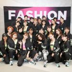 生見愛瑠が初のダンスイベントに出演！ クール＆セクシーなダンスで魅了