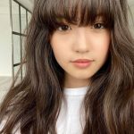 今田美桜、前髪ありのイメチェンショットに反響！「びっくり！！」「キュン死しました」