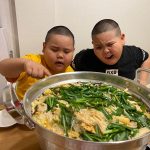 下町ゴリラ兄弟、インスタフォロワー数5.9万人、YouTube登録者数1,980人と可愛さに注目が集まる！