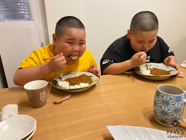 下町ゴリラ兄弟、インスタフォロワー数5.9万人、YouTube登録者数1,980人と可愛さに注目が集まる！