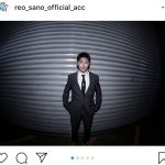 GENERATIONS 佐野玲於、「LIVE×ONLINE IMAGINATION」のステージオフショット公開にファン歓喜「ジェネのファンで良かった」