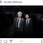 GENERATIONS 佐野玲於、「LIVE×ONLINE IMAGINATION」のステージオフショット公開にファン歓喜「ジェネのファンで良かった」