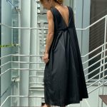 【動画】那口絵理、魅せる背中になれるトレーニングを披露！