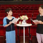 伊藤万理華　オンライン朗読劇 『仮面夫婦の鑑』 出演決定！