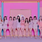 IZ*ONE（アイズワン） 、日本1stアルバム『Twelve』表題曲『Beware』がラジオ初オンエア！