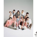 JO1表紙の『bis』10月号増刊が発売