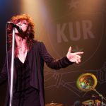 黒夢、蔵出しのライブ映像をテレビ初放送が決定！