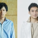 稲垣吾郎パーソナリティのラジオ番組『THE TRAD』に草なぎ剛が初登場！