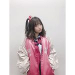 ニジマス 来栖りん、可愛さも併せ持つヤンキー衣装を公開！桃月なしこも大絶賛