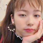 小芝風花、ハーフツインのヘアスタイルに“キュン”！今夜の「はなきんリサーチ」はカレー特集！