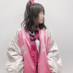 ニジマス 来栖りん、可愛さも併せ持つヤンキー衣装を公開！桃月なしこも大絶賛