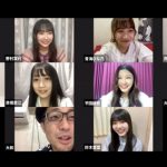 カミングフレーバー、初のコメディに挑戦したZoom演劇が千秋楽！シャッフルで見せたメンバーの成長も